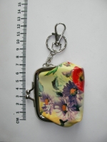 Keychain Wallet