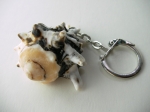 Keychain Rapana