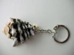 Keychain Rapana