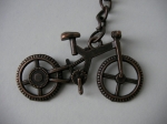 Keychain Bicycle