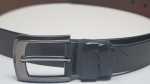 Leather belt 119 cm