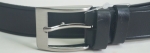 Leather belt 120 cm