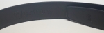Leather belt 123 cm