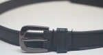 Artificial leather belt