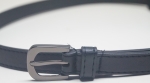 Artificial leather belt