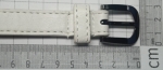 Artificial leather belt