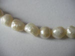 Necklace pearls