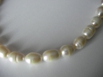 Necklace pearls