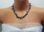 Necklace Natural nacre