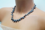 Necklace Natural nacre