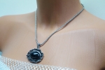Necklace Metal