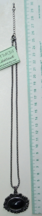 Necklace Metal