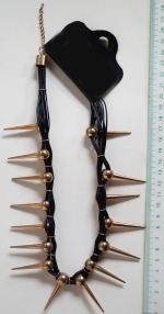 Necklace Punk