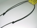 Necklace Ying-Yang