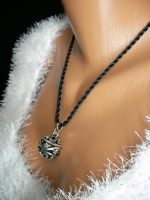 Necklace pendant