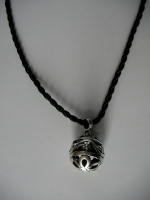 Necklace pendant