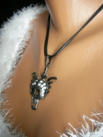 Necklace pendant