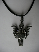 Necklace pendant