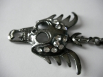 Necklace pendant
