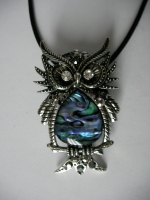 Necklace pendant
