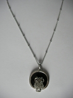 Necklace pendant