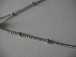 Necklace pendant