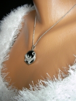 Necklace pendant