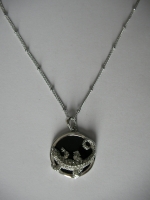 Necklace pendant