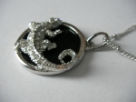 Necklace pendant