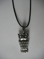 Necklace pendant medalion buch