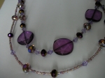 Color Magic Beads Necklace