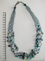 Handmade necklace
