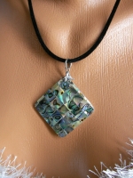 Necklace pendant