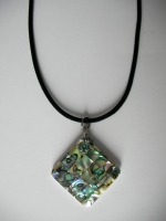Necklace pendant