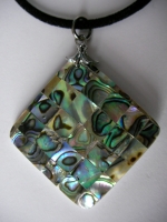 Necklace pendant