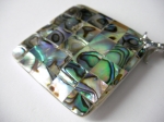 Necklace pendant