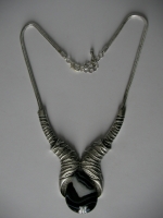 Necklace pendant