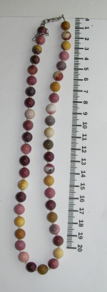 Necklace Lokait