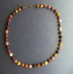 Necklace Lokait