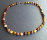 Necklace Lokait