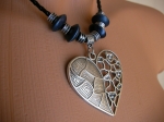 Necklace Heart