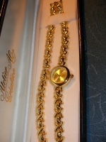 Set Bracelet Watch
