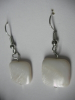 Necklace Earrings Set