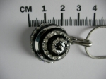 Pendant Earrings Set