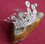 Little Crown Comb Diadem