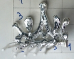 Little Crown Comb Diadem