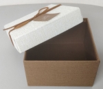 Gift box square