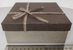 Gift box square small