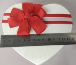 Gift box heart small