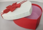 Gift box heart small